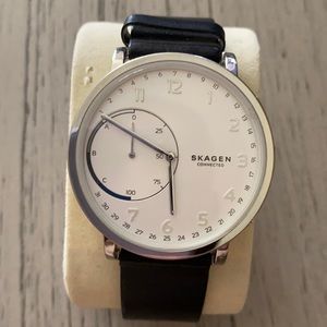Skagen smart watch